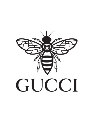 significance of gucci bee|gucci snake name.